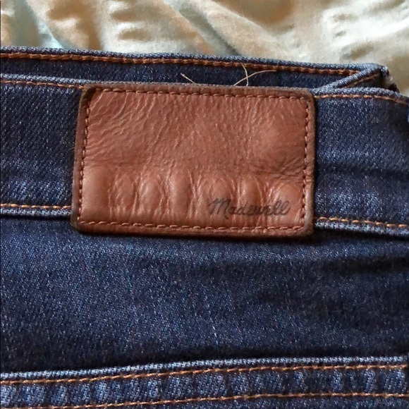 Madewell Skinny jeans - Picture 5 of 7